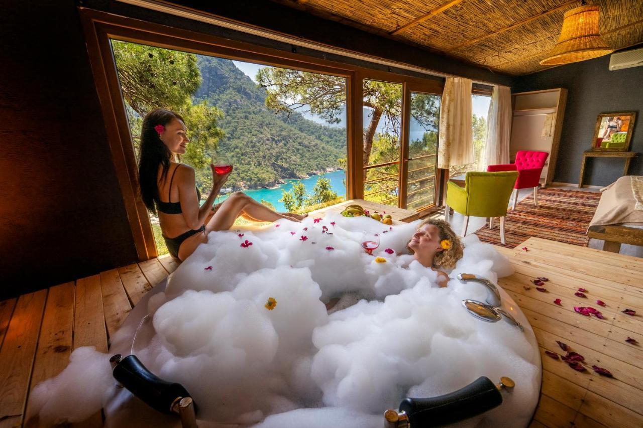 Manzara Bungalov * Fethiye