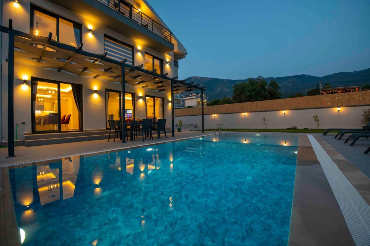 Villa Bahar Lux Oludeniz
