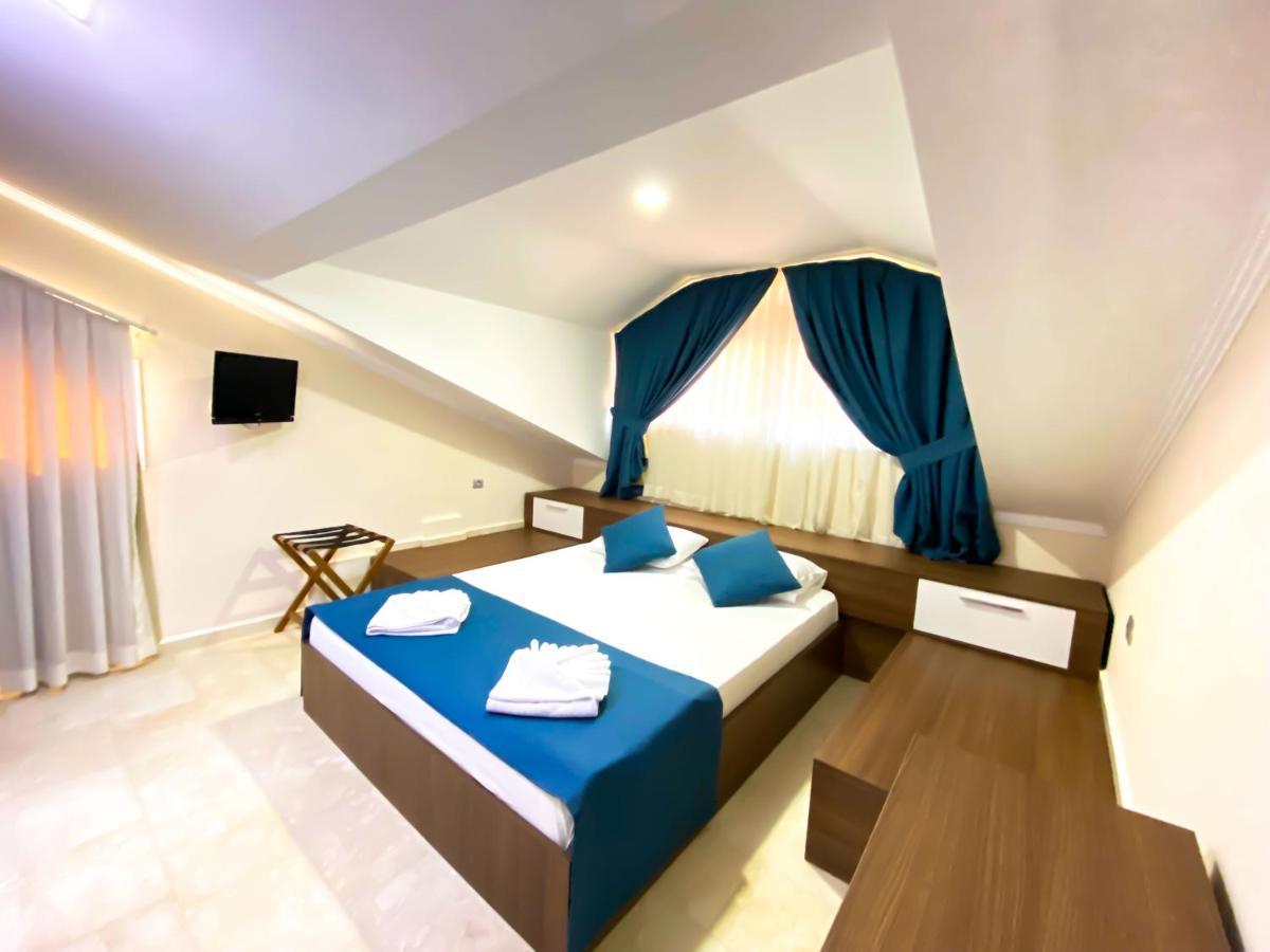 Apartment Nokta Babadag Apart, Fethiye, Oeluedeniz Fethiye