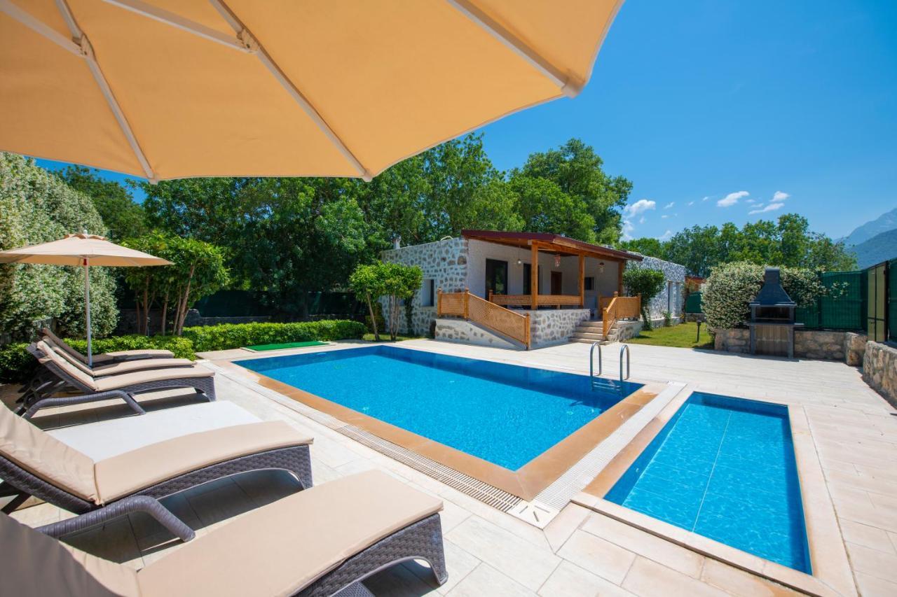 Villa Eroglu