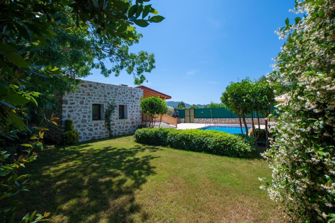 Eroglu Villa
