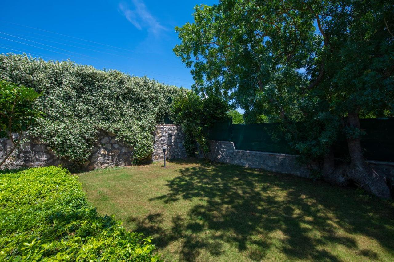 Villa Eroglu *