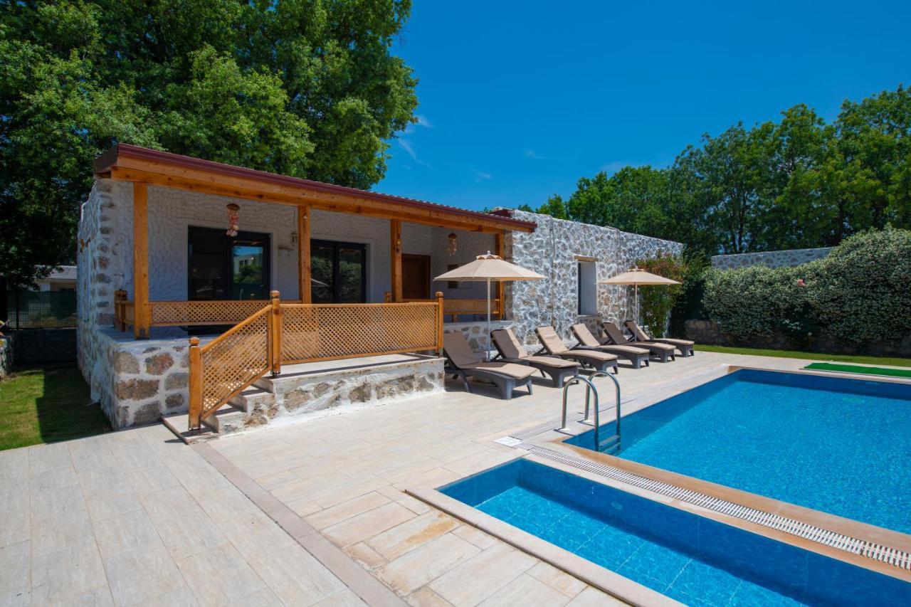 Villa Eroglu *