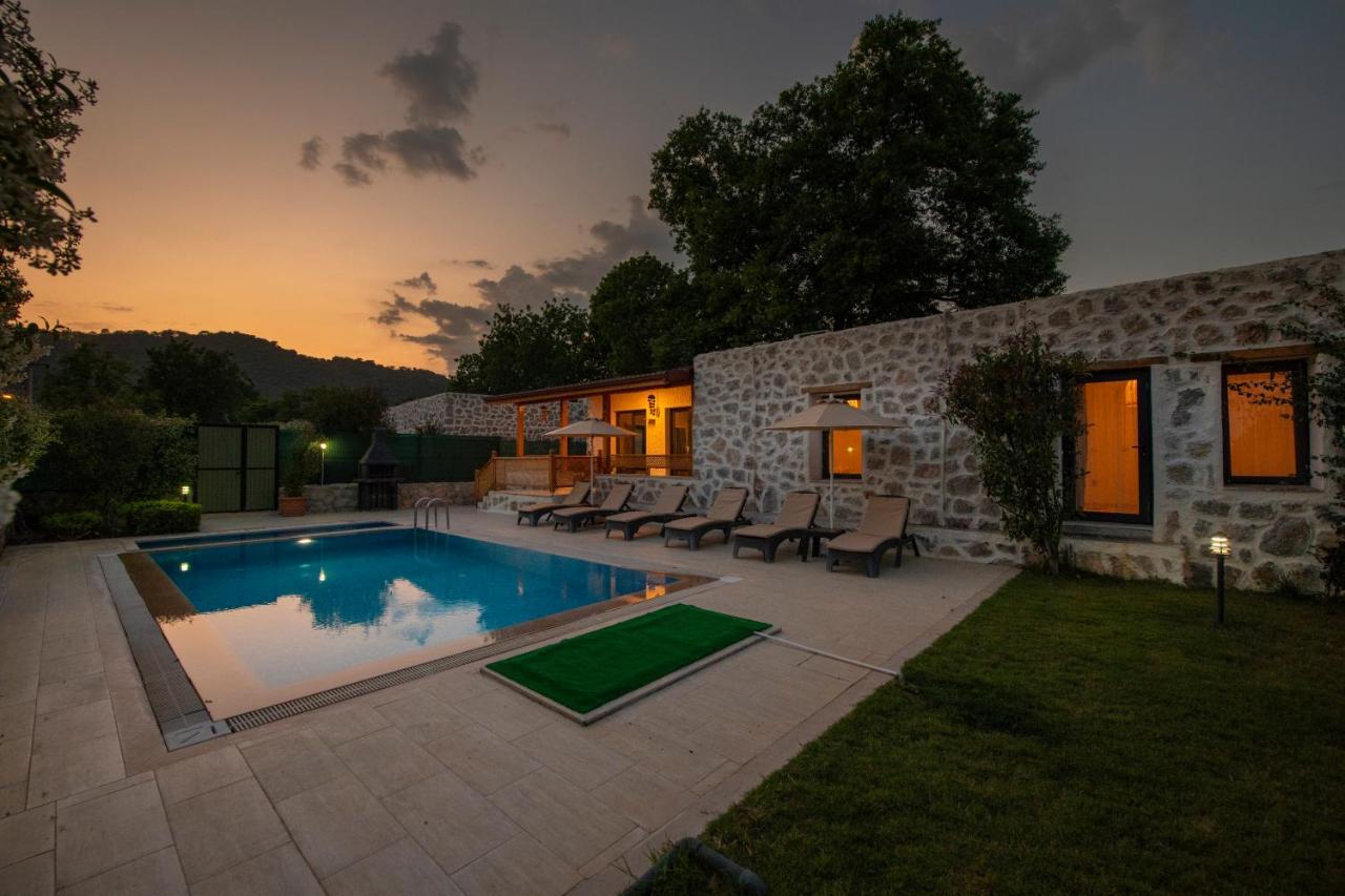 Eroglu Villa Fethiye