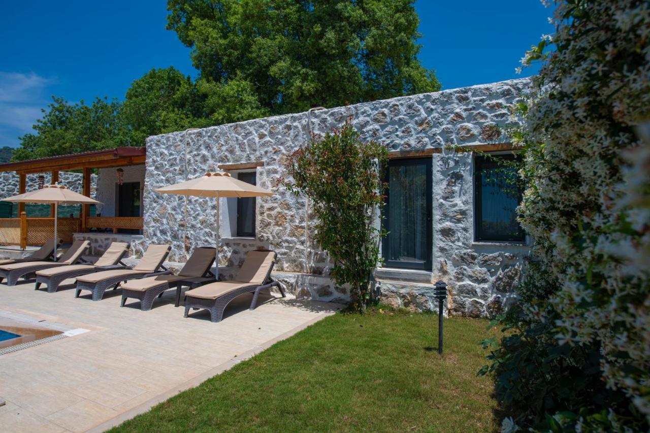 Eroglu Villa Fethiye