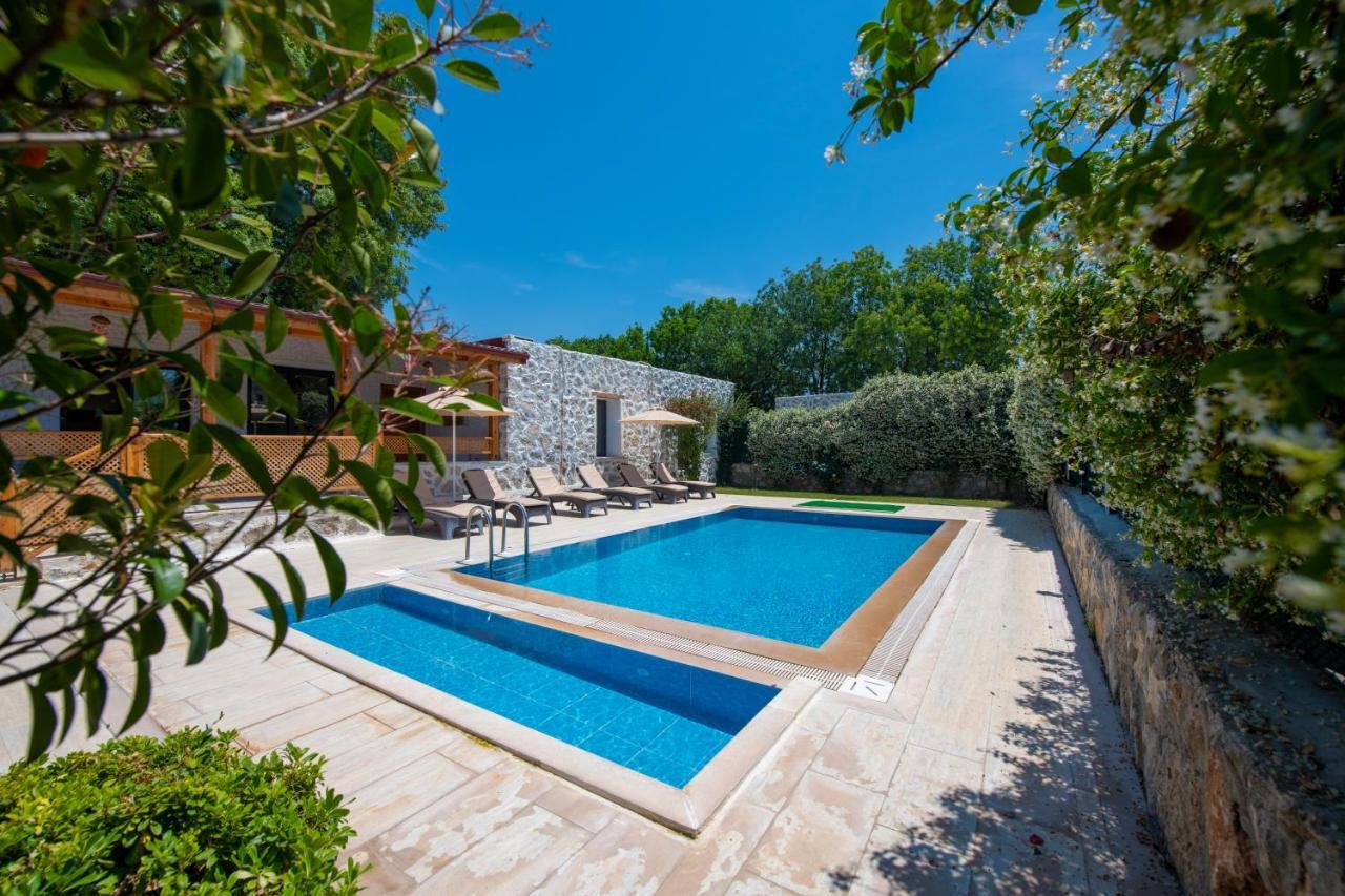Eroglu Villa