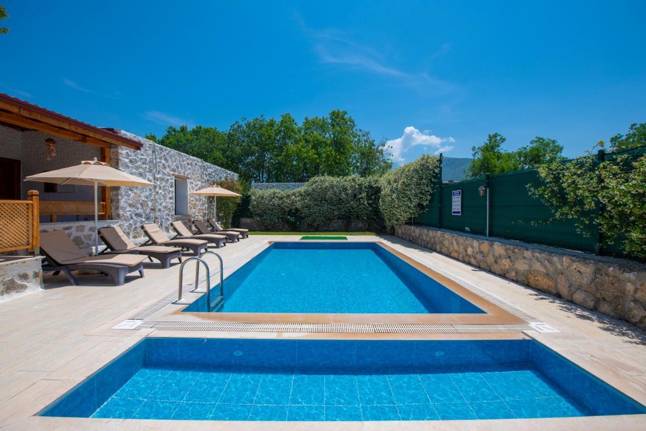 Villa Eroglu Fethiye