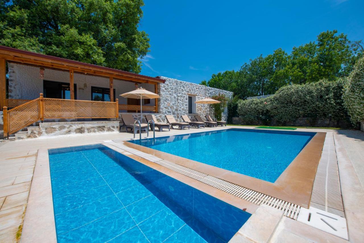 Villa Eroglu *