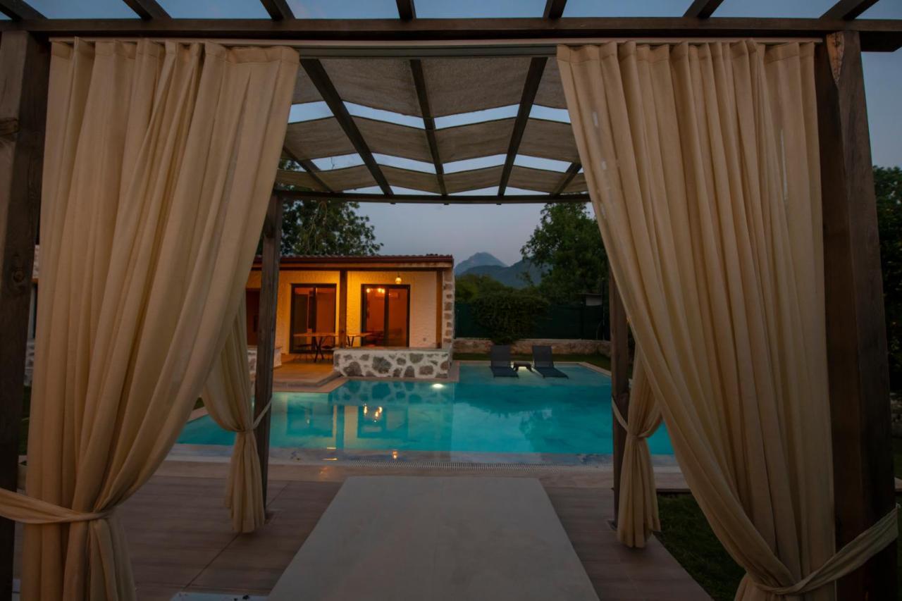 Villa Eroglu