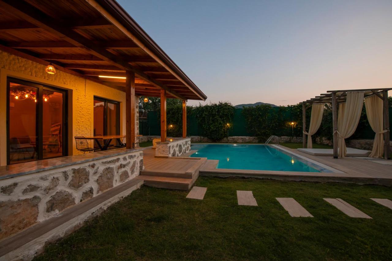 Villa Eroglu
