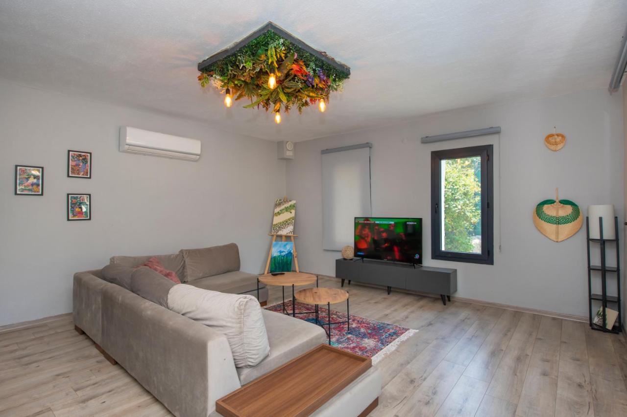 Eroglu Villa Fethiye