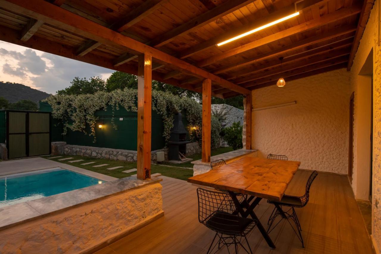 Eroglu Villa Fethiye