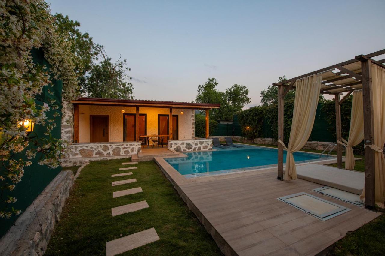 Villa Eroglu *