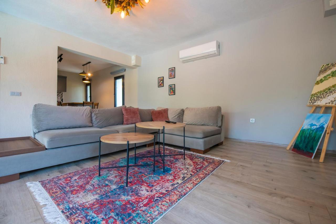 Villa Eroglu Fethiye