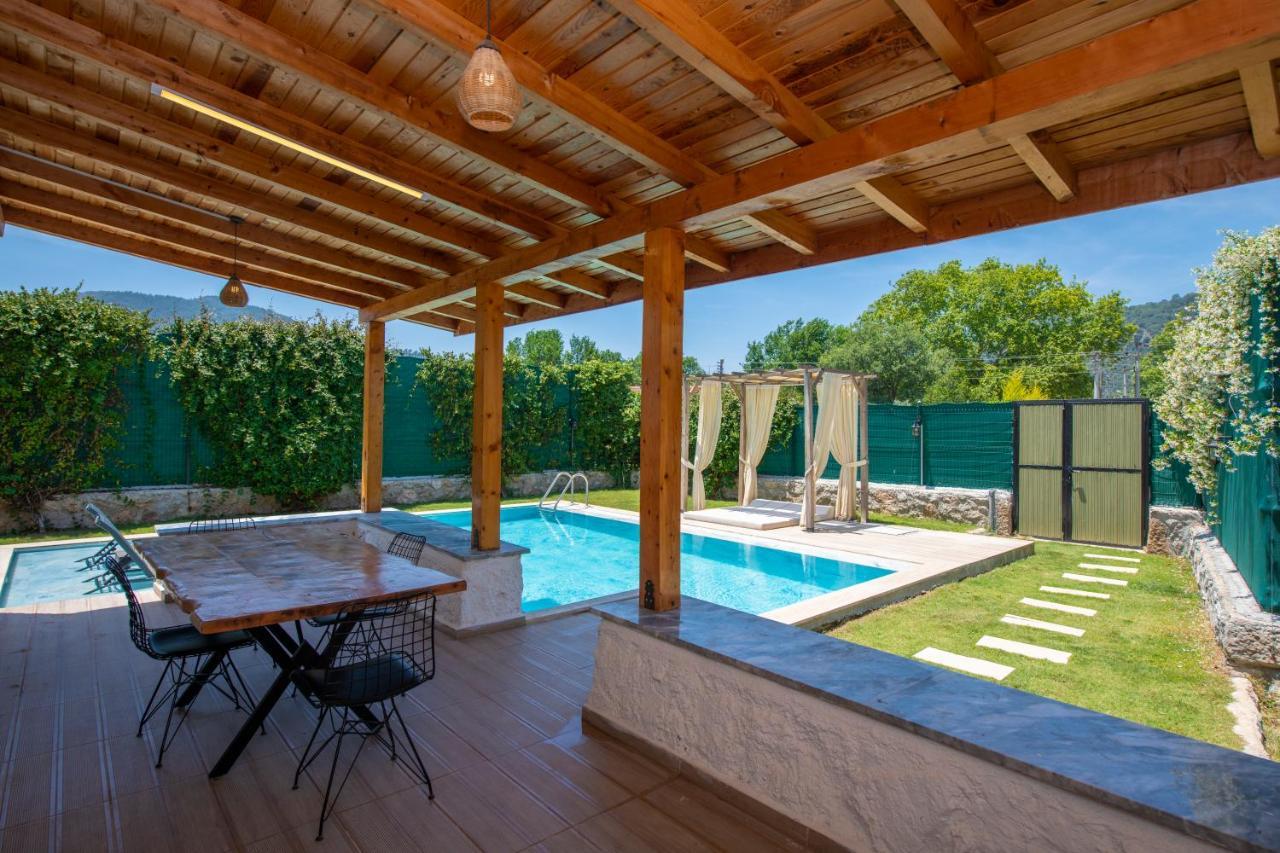 Villa Eroglu *