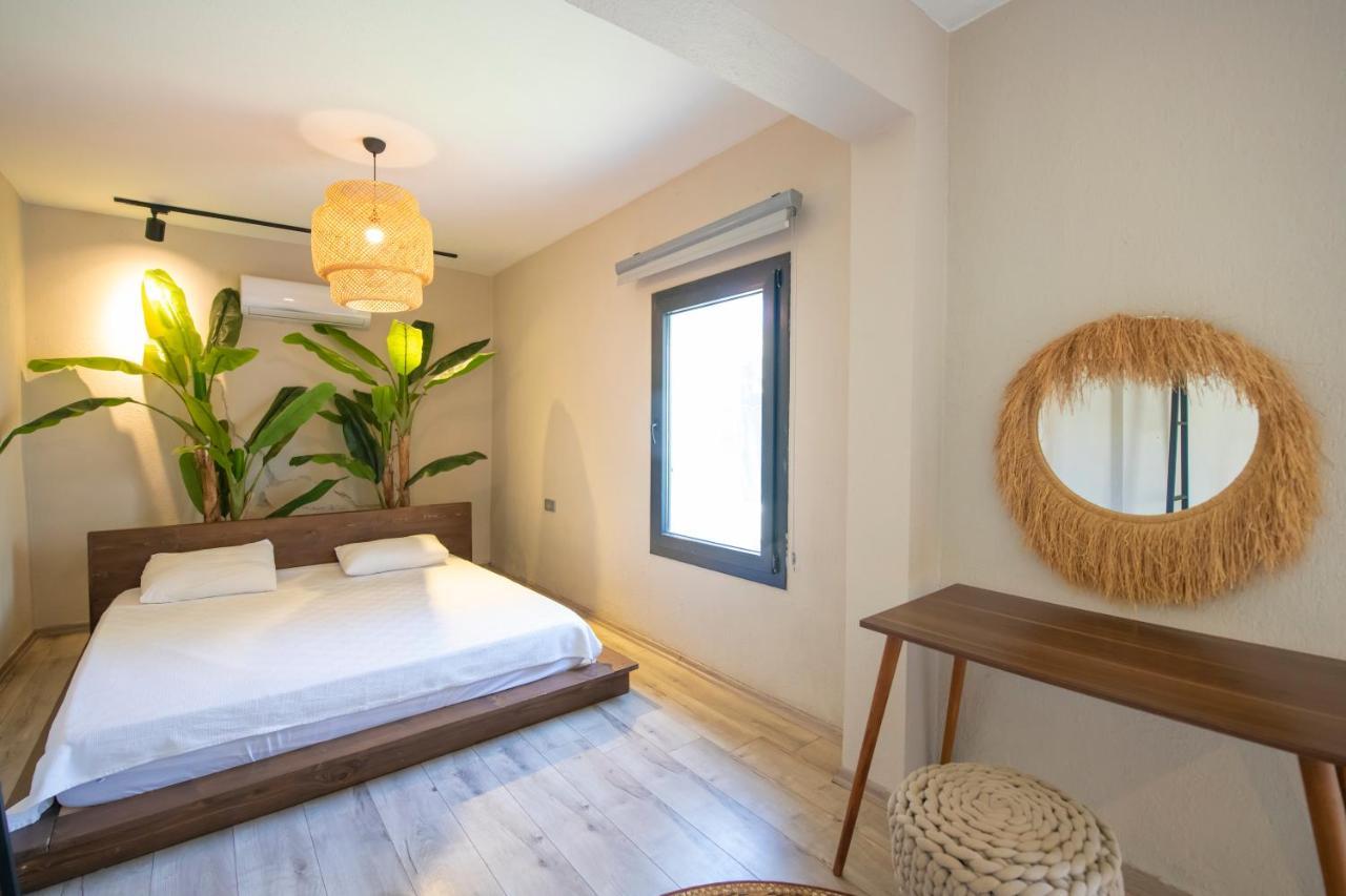 Eroglu Villa Fethiye