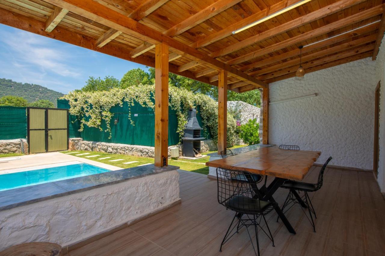Eroglu Villa Fethiye