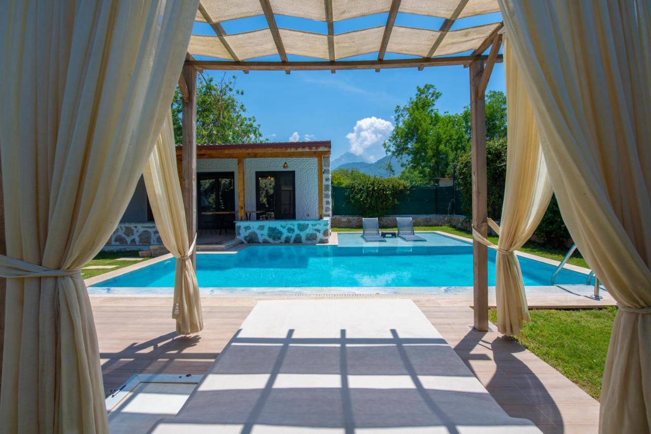 Villa Eroglu Fethiye
