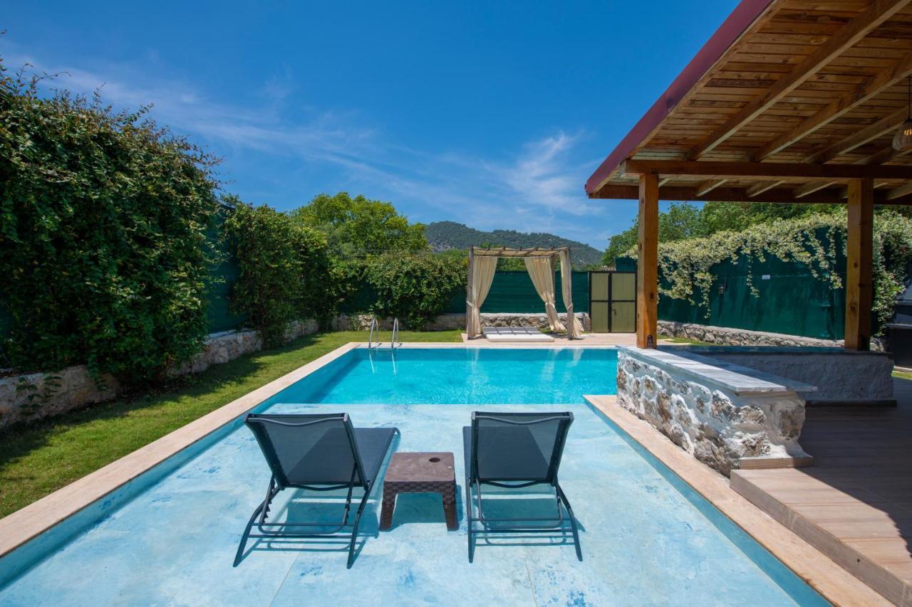 Villa Eroglu