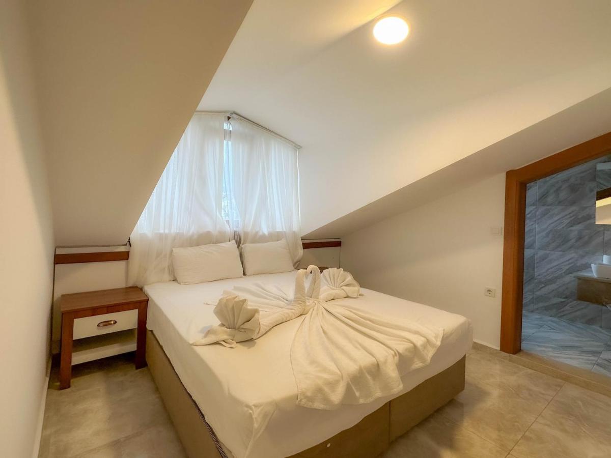 Tuna Villa, Oezel Havuzlu, Villa