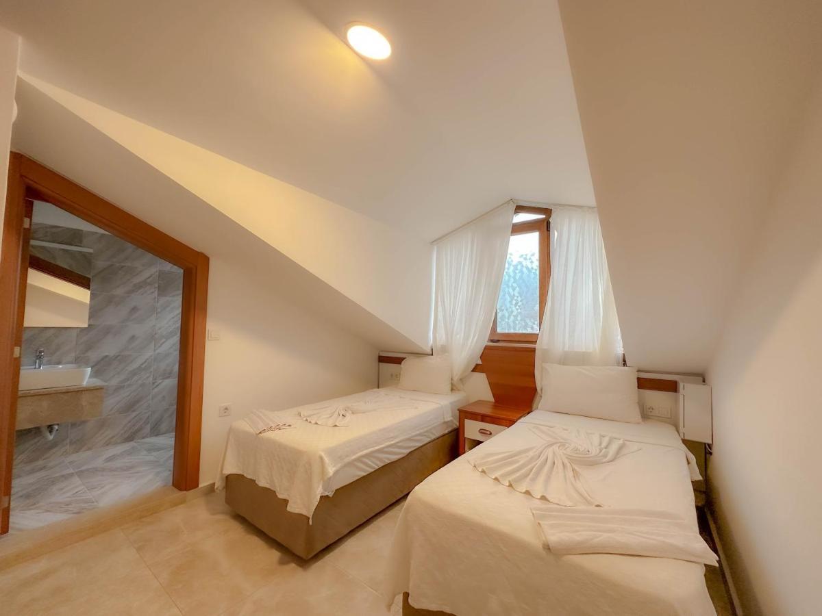 Tuna Villa, Oezel Havuzlu, Fethiye