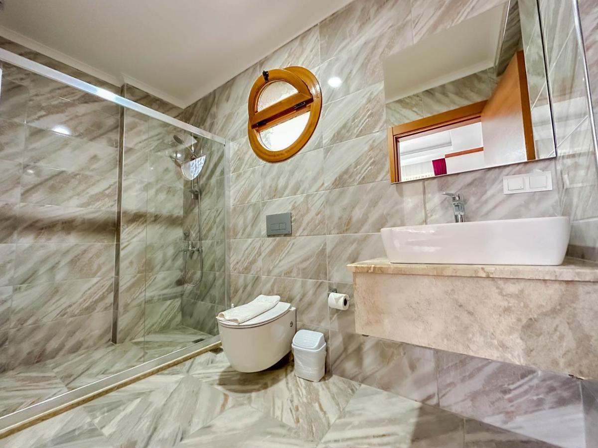 Tuna Villa, Oezel Havuzlu, Villa Fethiye