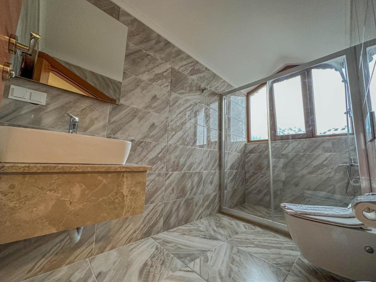 Villa Tuna Villa, Oezel Havuzlu, *