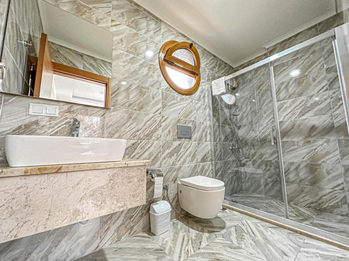 Villa Tuna Villa, Oezel Havuzlu,