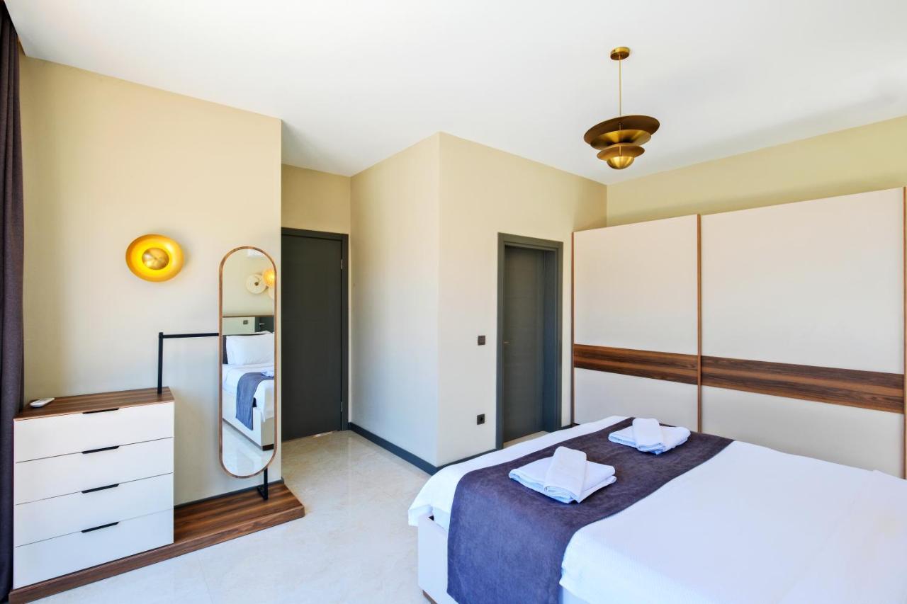 Eosa Homes - * Fethiye