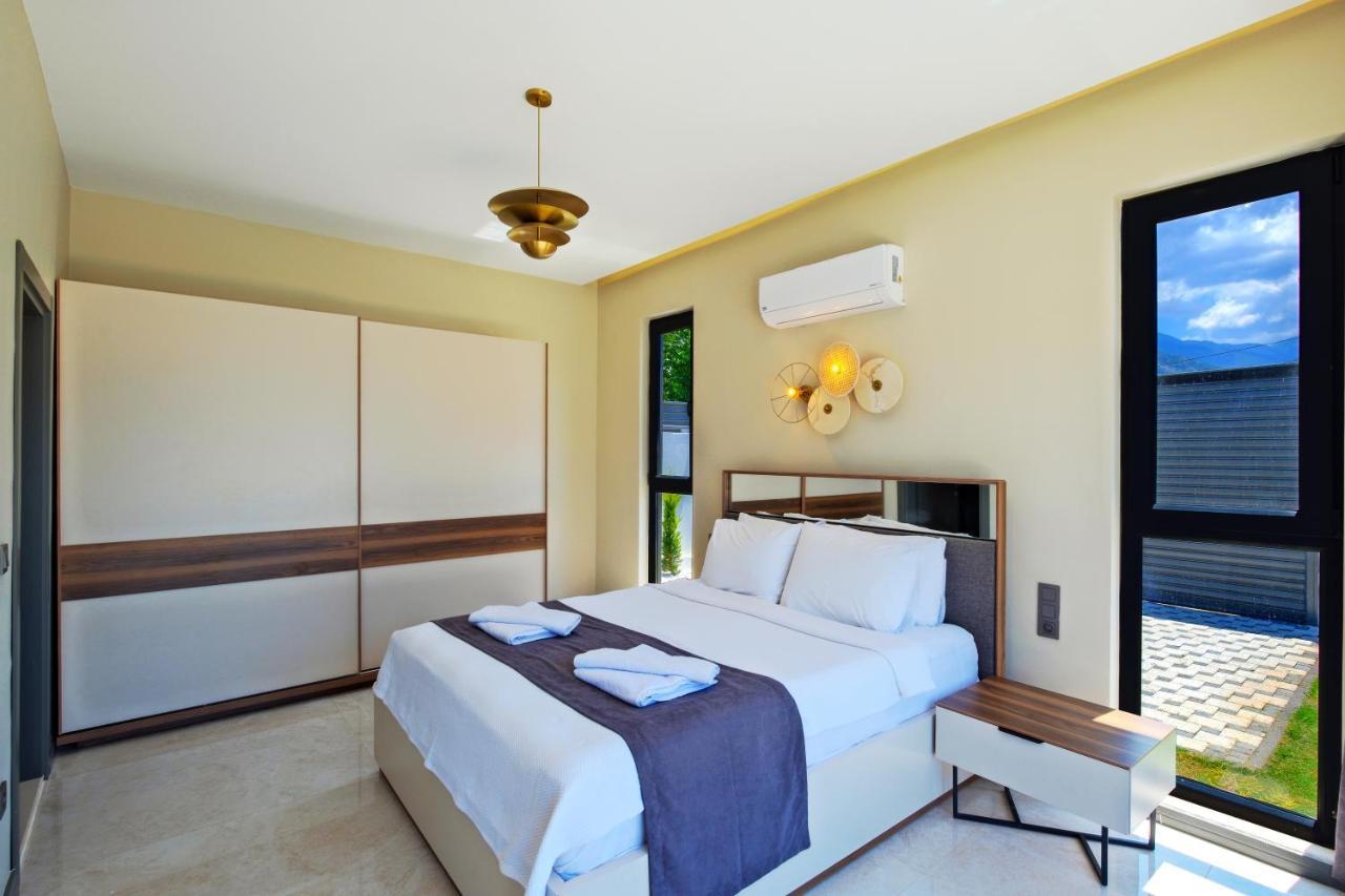 Villa Eosa Homes - Fethiye