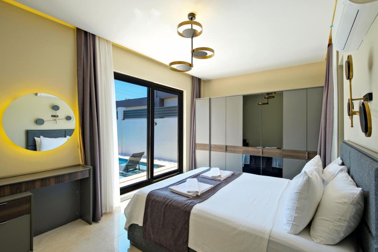 Eosa Homes - * Fethiye