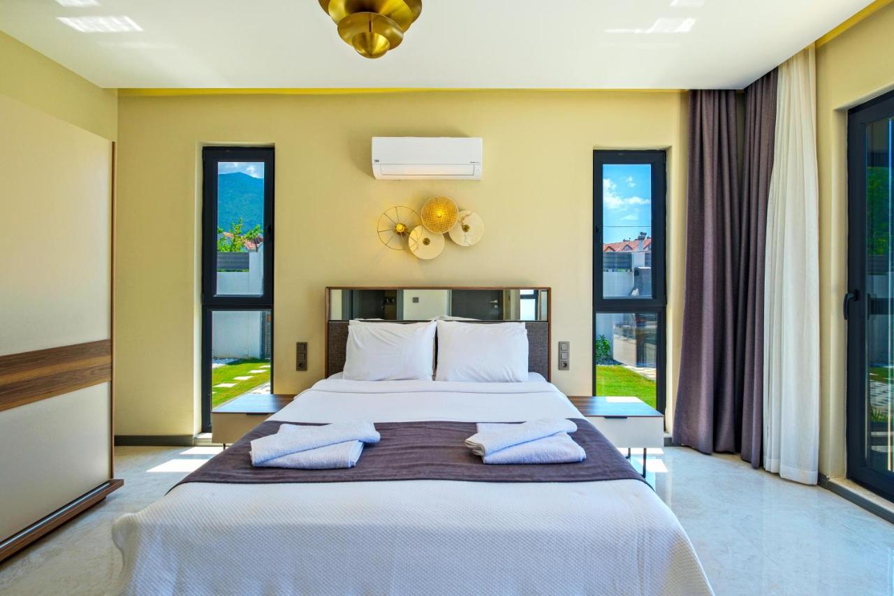 Eosa Homes - * Fethiye