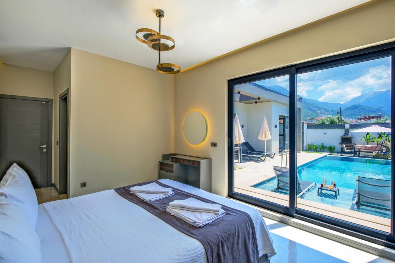 Eosa Homes - Villa