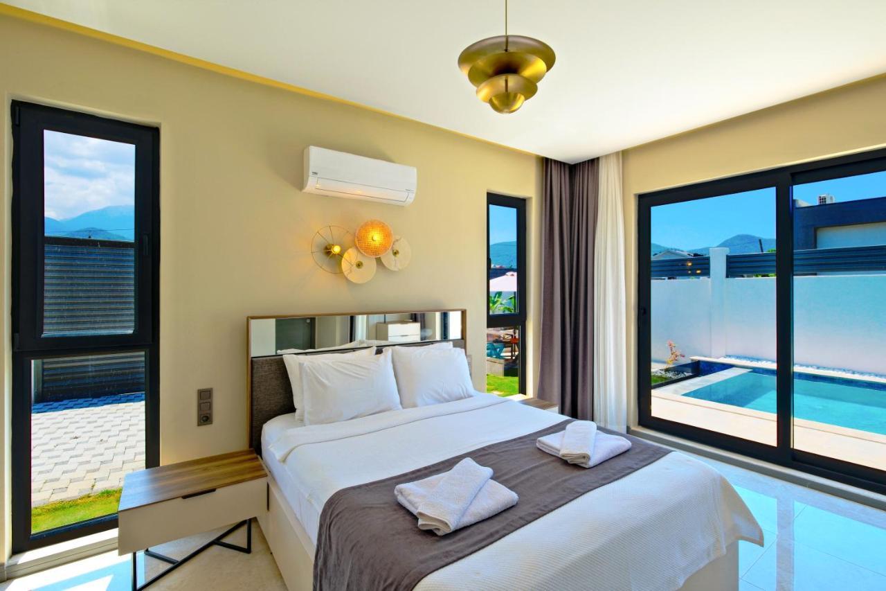 Eosa Homes - Villa *