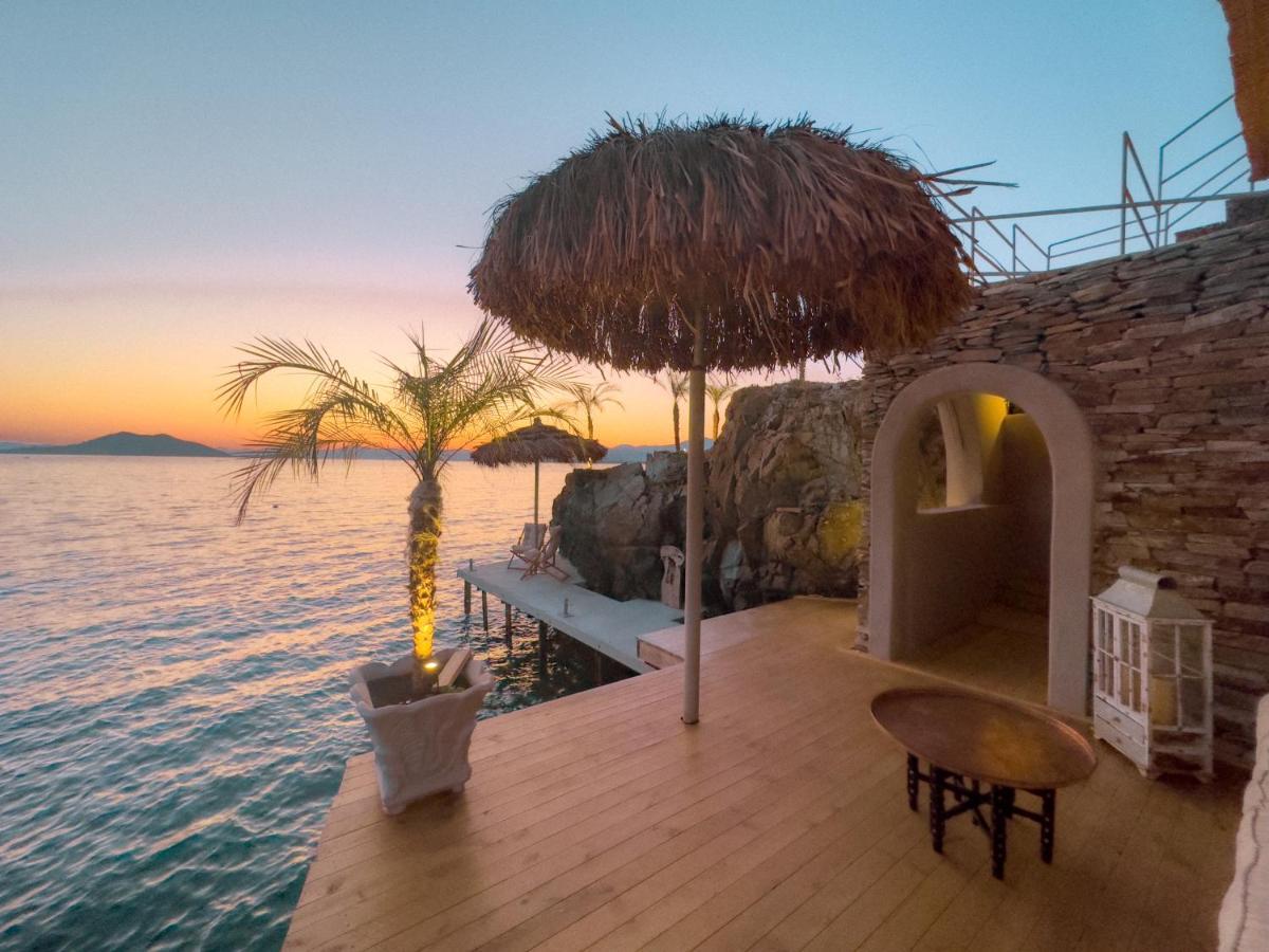 Holiday home Malaika *
