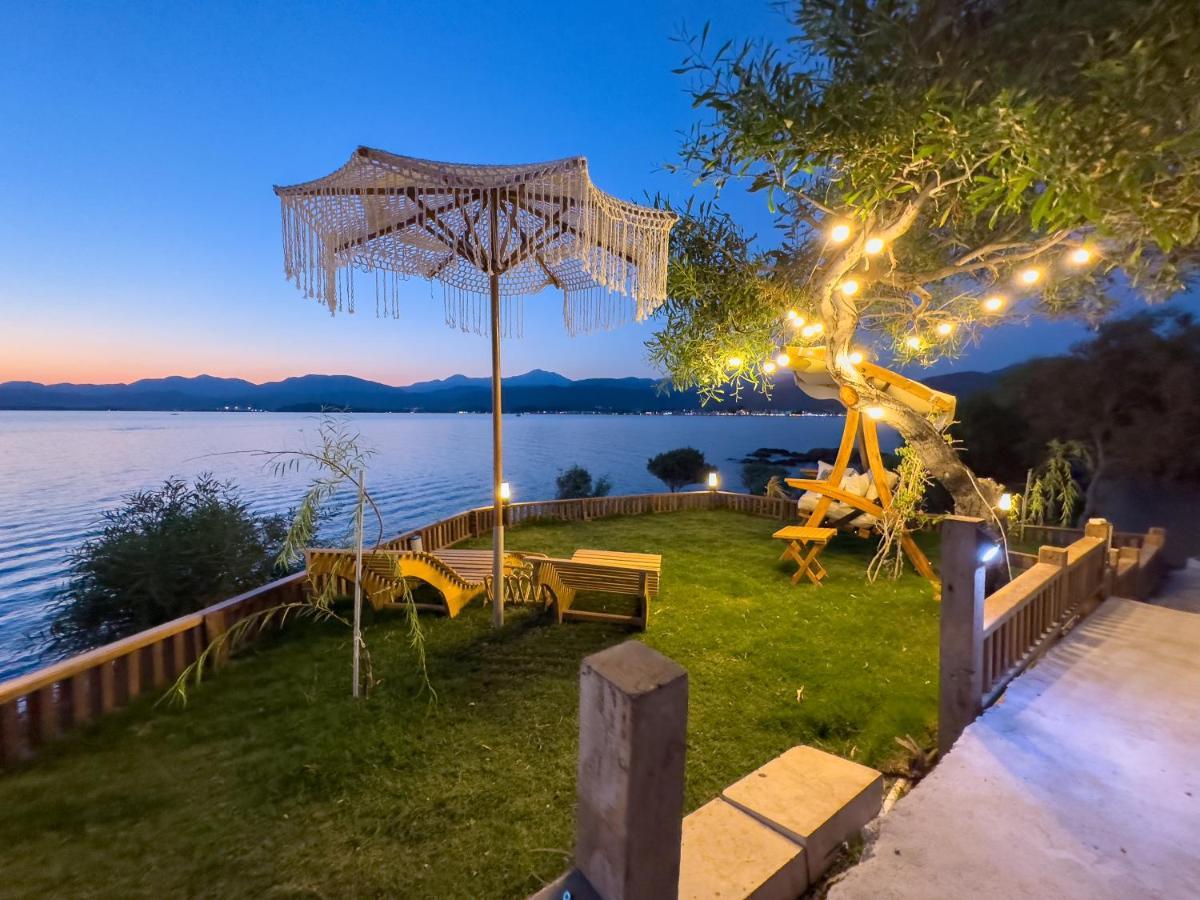 Holiday home Malaika