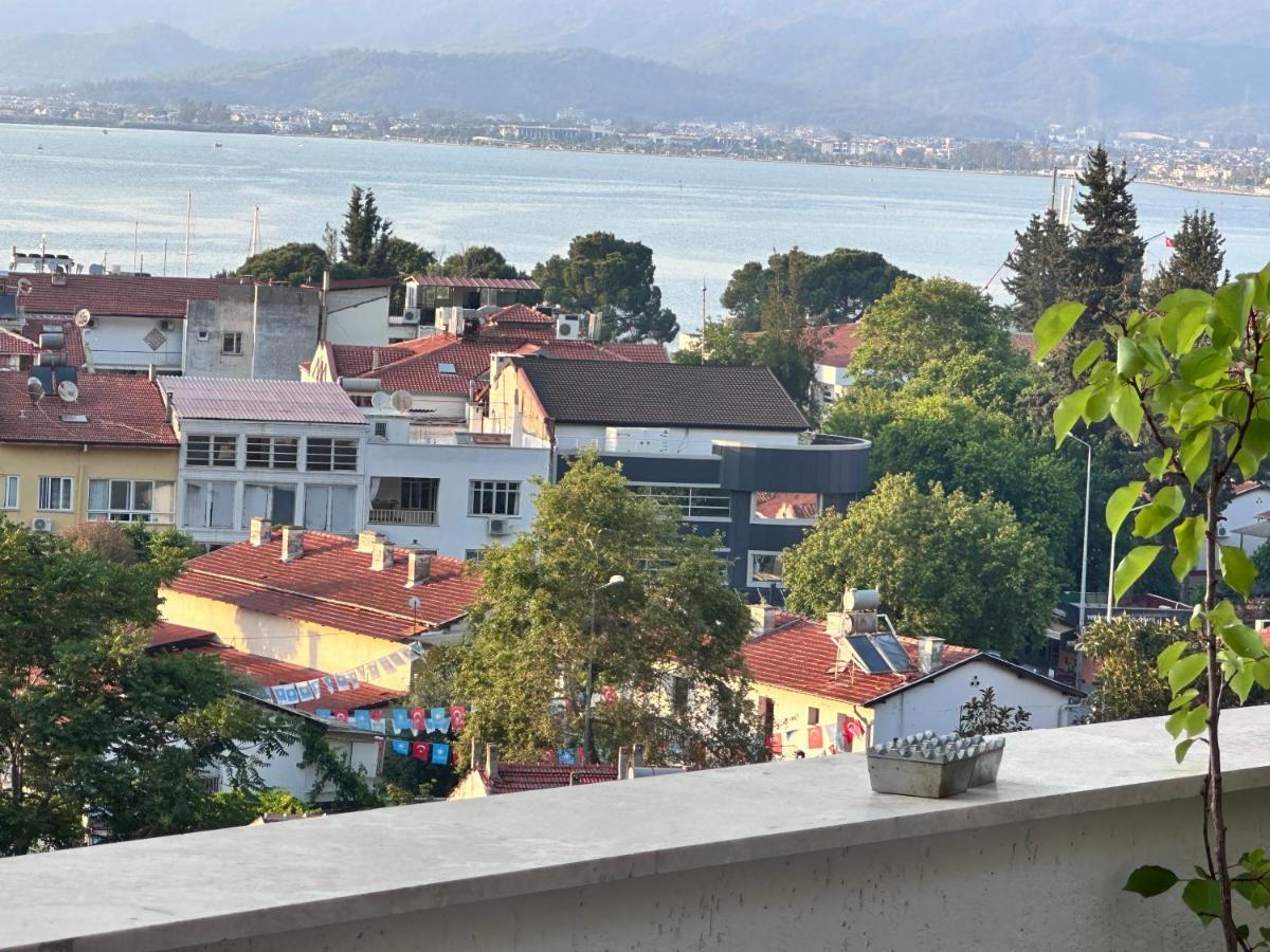View Daire *