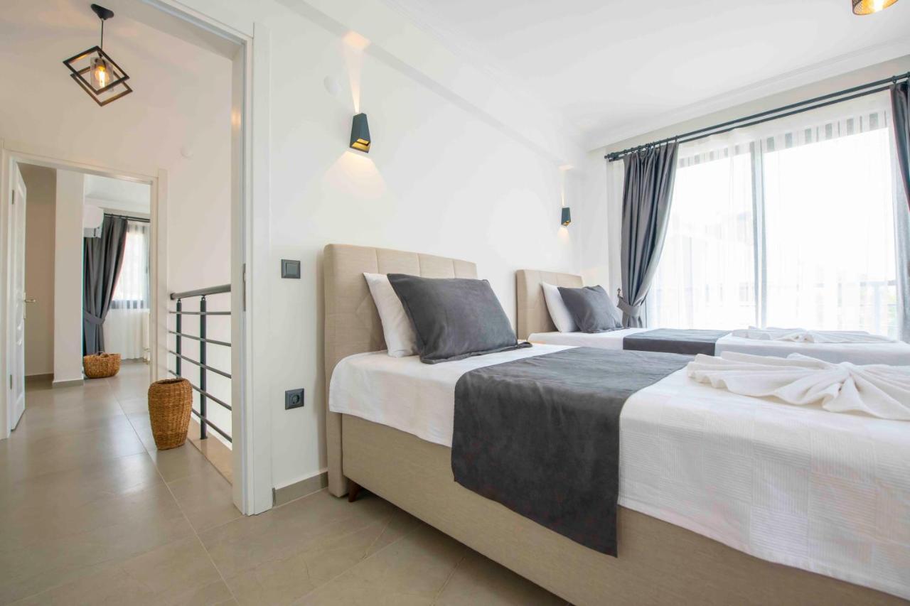 Villa Bahar Lux Oludeniz *