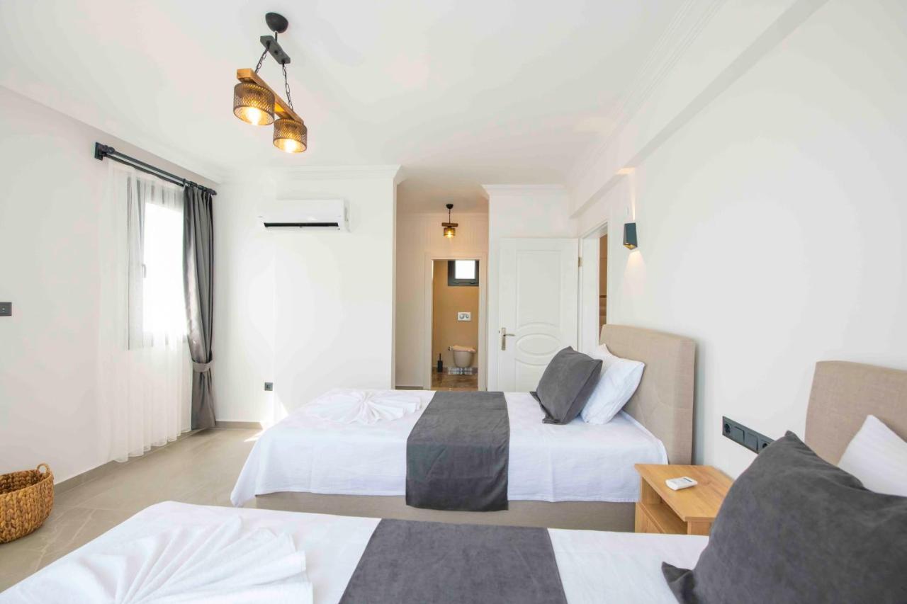 Bahar Lux Oludeniz
