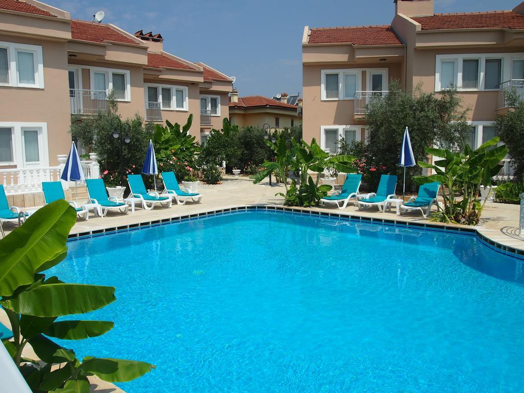 Ozcem Apart Aparthotel *