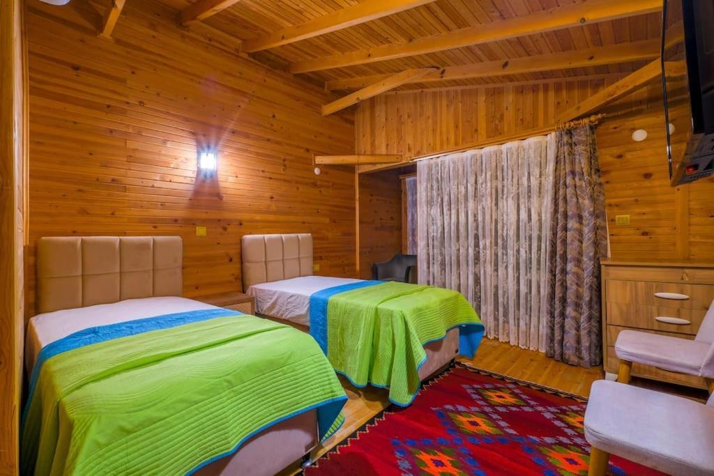 Villa Lucky Kaydirakli Ve Selale *