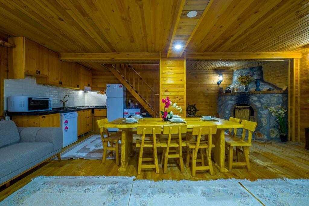 Lucky Kaydirakli Ve Selale Villa