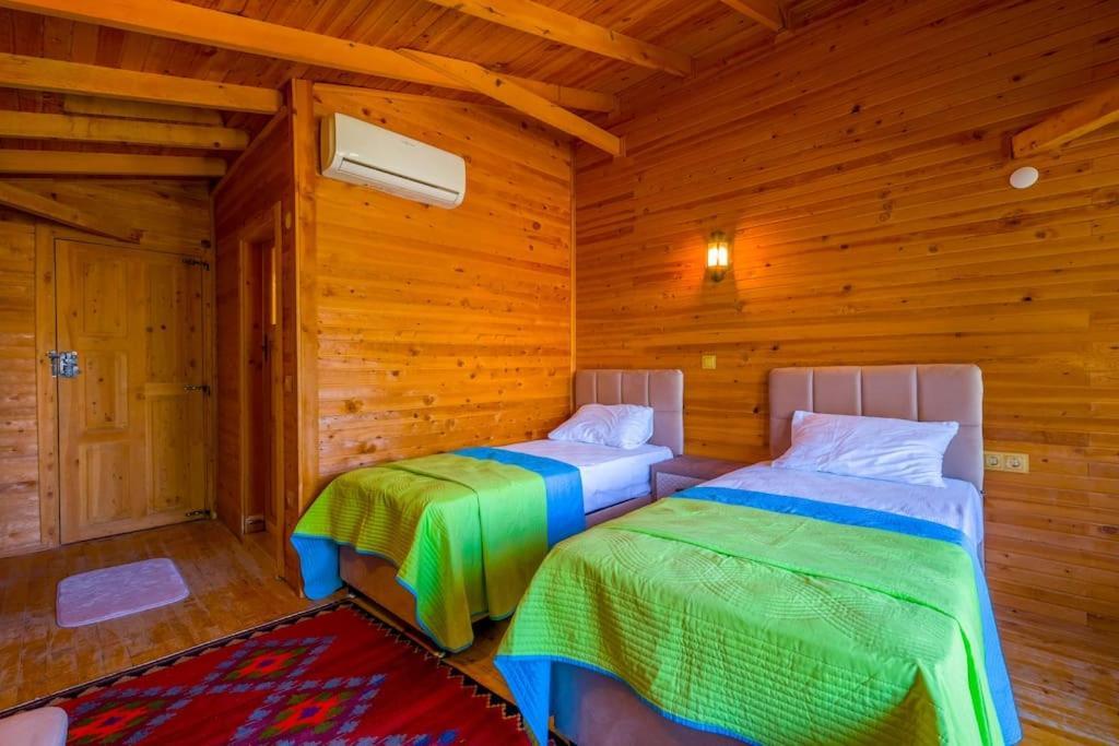 Villa Lucky Kaydirakli Ve Selale