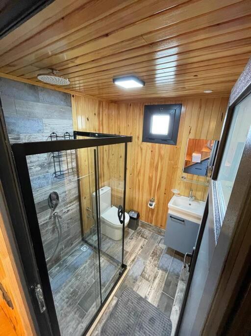 Holiday home Avohomes Bungalov *