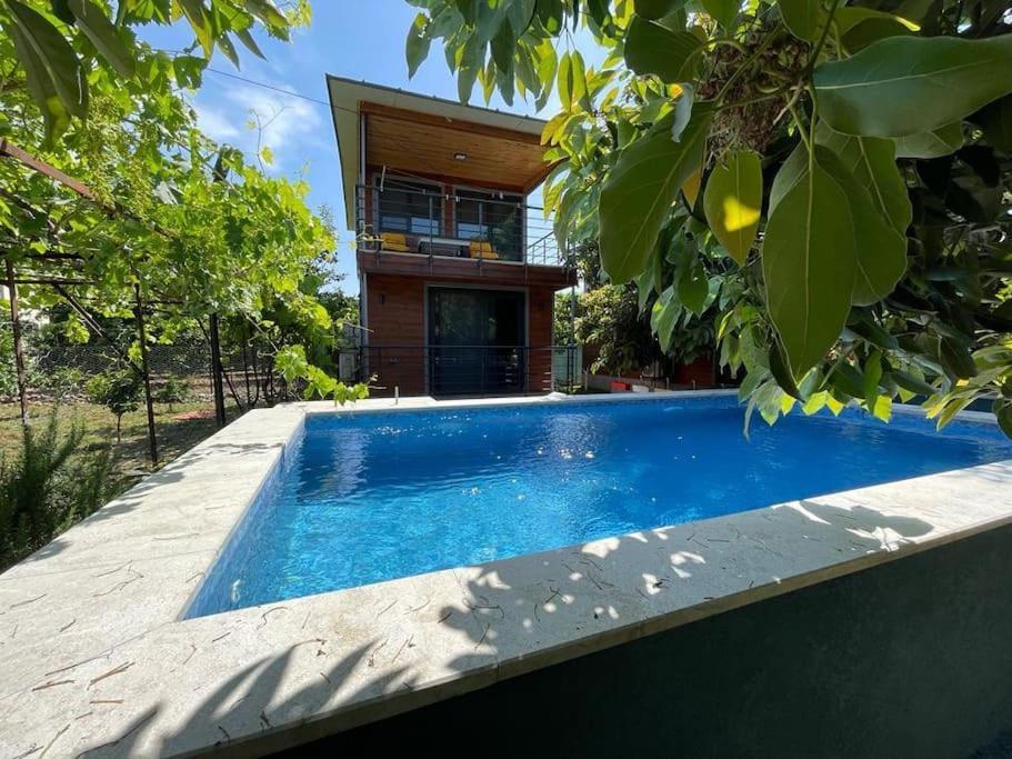 Avohomes Bungalov Holiday home