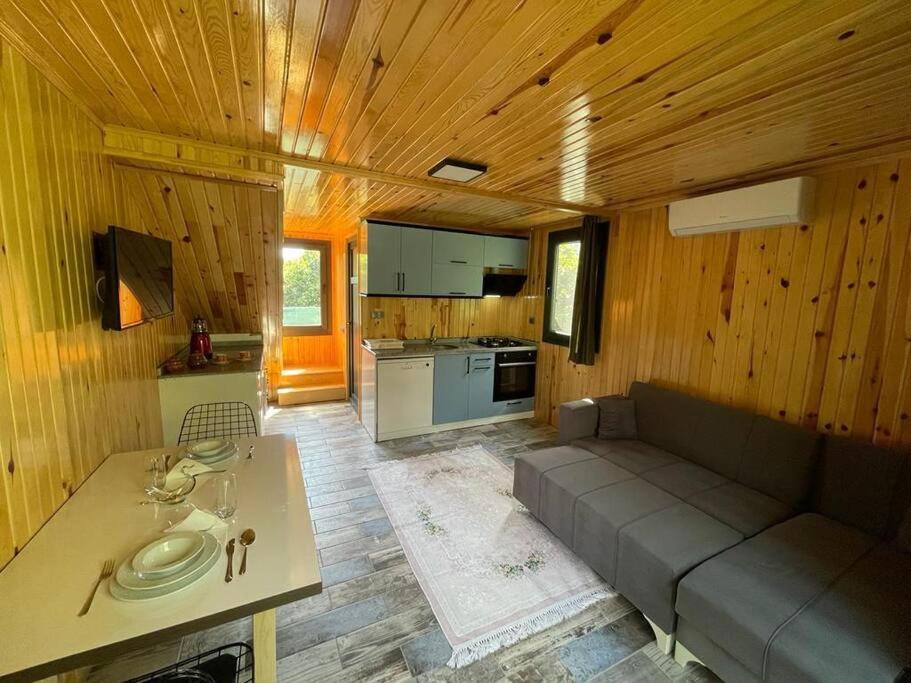 Avohomes Bungalov *