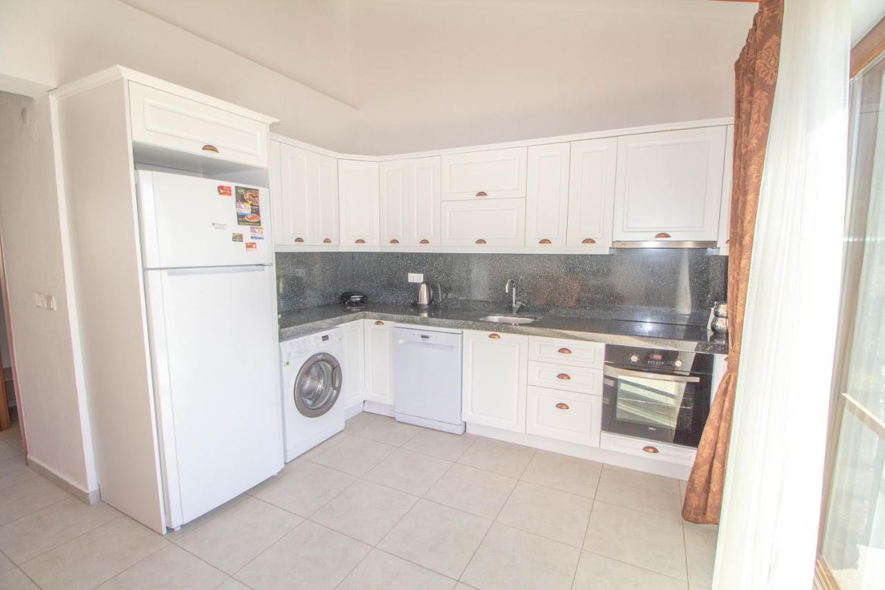 Villa Likya Amber 2+1 Villa, Oezel Havuzlu,