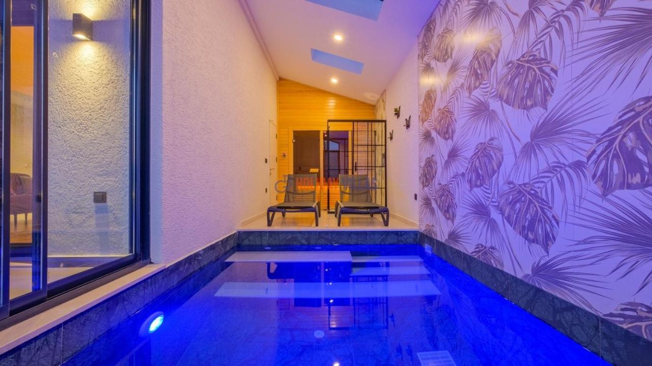 Ladin Villa Fethiye
