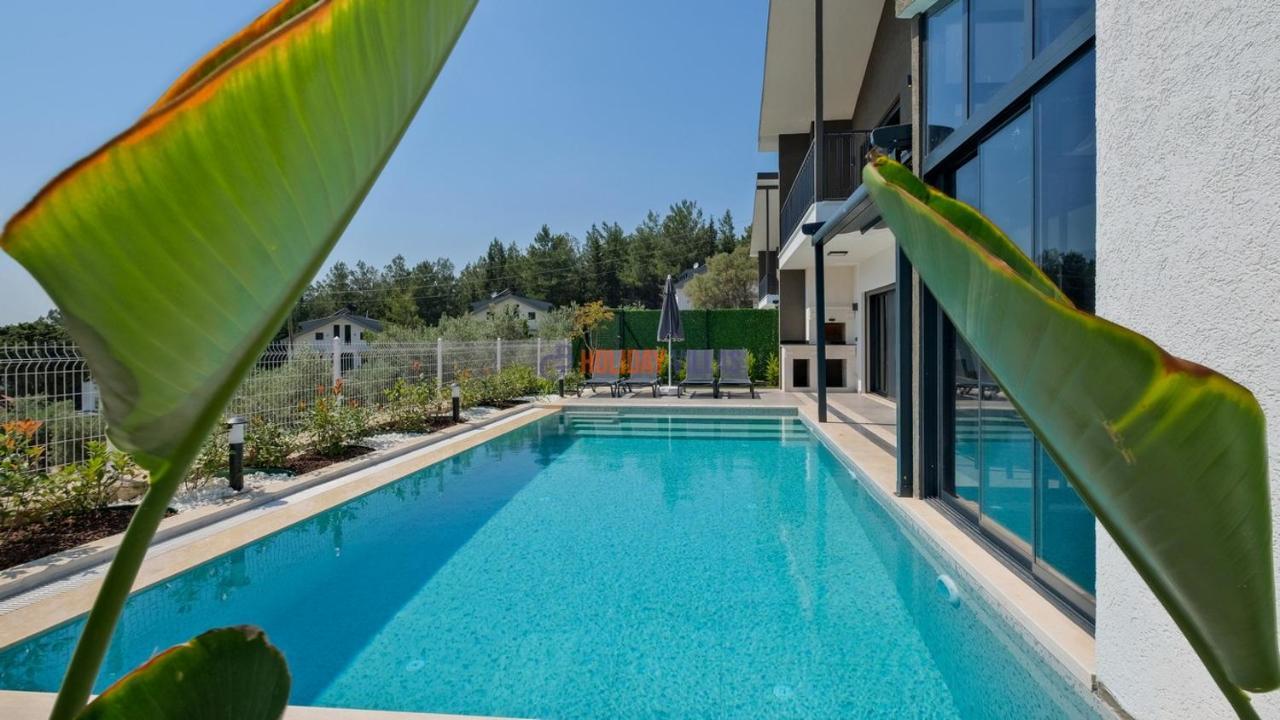 Villa Ladin Fethiye