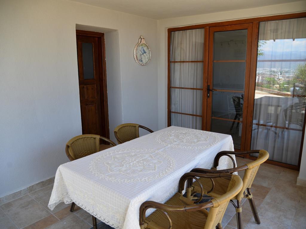 Sundial Hotel & Restaurant Fethiye